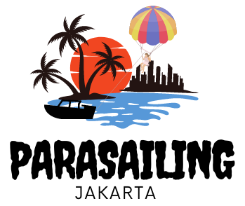 PARASAILING JAKARTA